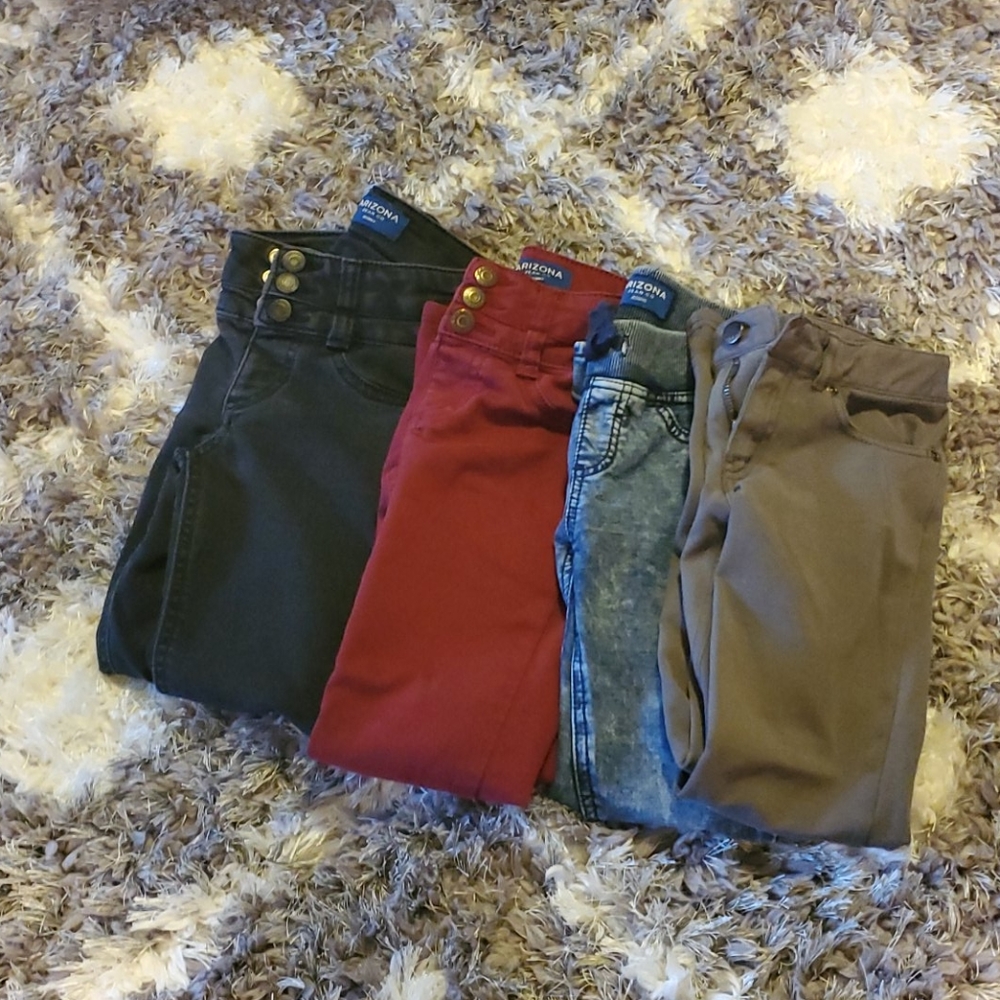 Arizona Jeen bundle